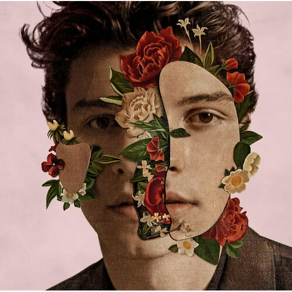 Shawn Mendes - Shawn Mendes - Music & Performance - CD