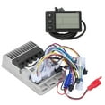 thumbnail image 3 of 3-mode Electric Tricycles Brushless Controller, Brushless Controller, Accessory Electric Tricycles, 3 of 8