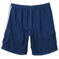 thumbnail image 5 of Kanu Surf Maillot de Bain Homme Barracuda Taille Étendue, Royal, 4X, 5 of 5