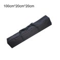 thumbnail image 3 of Billuyoard Camping Canopy Pole Bolsa de almacenamiento Resistente al desgaste Artículos diversos Bolso Accesorios de tienda para picnic al aire Type2 NO2, 3 of 6