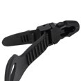 thumbnail image 5 of Peahefy Diving Accessory,Fins Strap,1Pair KEEP DIVING Adjustable Scuba Diving Fins Straps Accessory, 5 of 5