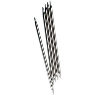 Large Eye Blunt Needles, Darning Needle, 15 Pcs Yarn Knitting Needles, 3  Sizes Big Eye Sewing Needles in a Clear Tube, Darning Needles for Wool