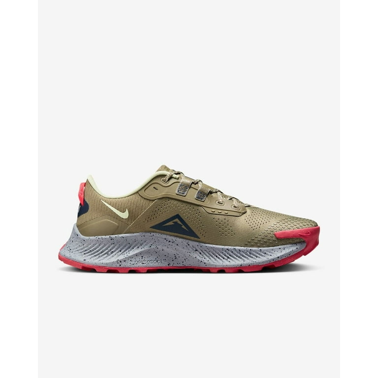 Nike Pegasus Trail 3 DA8697 301 Men s Matte Olive Obsidian Running Shoes BTV61 10.5 Walmart