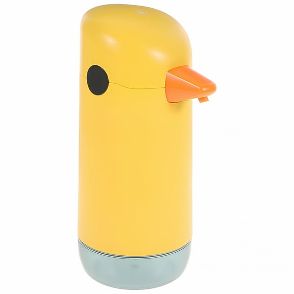 ACDANC Kids Touchless Soap Dispenser Foaming Automatic Soap Dispenser 220Ml Without Batteries