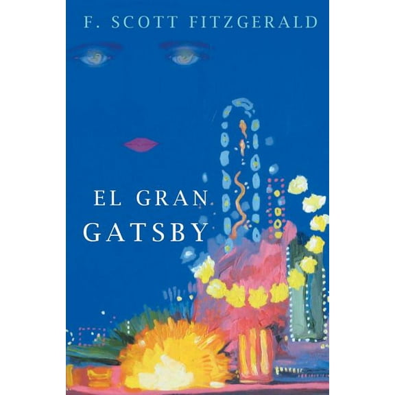 El Gran Gatsby (Paperback)