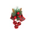 thumbnail image 1 of Decoraciones de Árbol de Navidad Accesorios de Reloj de Navidad Accesorios de Árbol de Navidad Accesorios de Arco, 1 of 6
