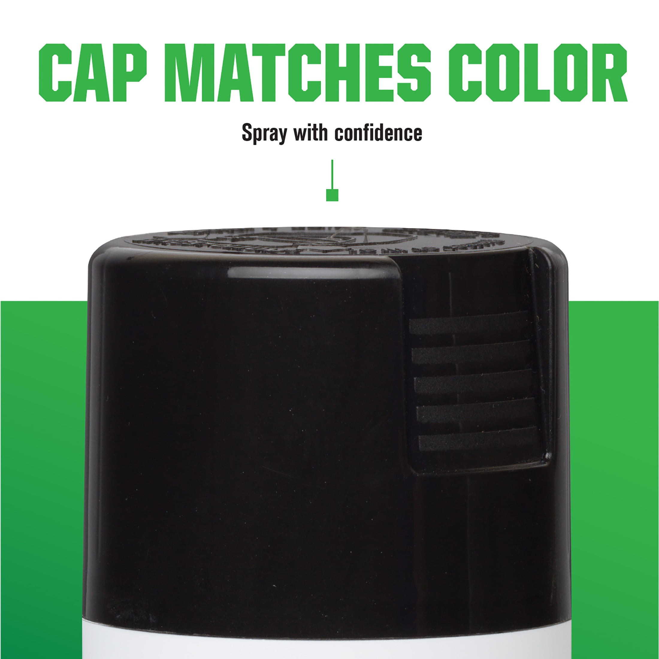 (2 pack) Black, Rust-Oleum Specialty Farm & Implement Gloss Spray Paint-280123, 12 oz