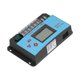 thumbnail image 3 of Controlador de Carga Solar Ticfox 30A 12V 24V con LCD y USB, 3 of 14