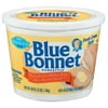 Blue Bonnet: Homestyle Vegetable Oil Spread, 3 lb