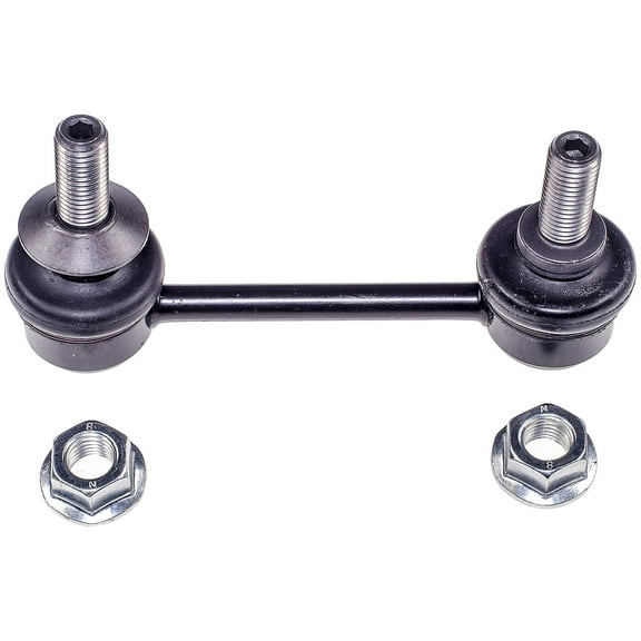 Dorman SL14685PR Rear Suspension Stabilizer Bar Link Kit for Specific BMW / Rolls-Royce Models