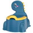 thumbnail image 1 of Inodoro de entrenamiento para ir al baño, asiento de entrenamiento para bebés y bebés, asiento de in, 1 of 6