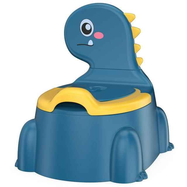 Inodoro de entrenamiento para ir al baño, asiento de entrenamiento para bebés y bebés, asiento de in