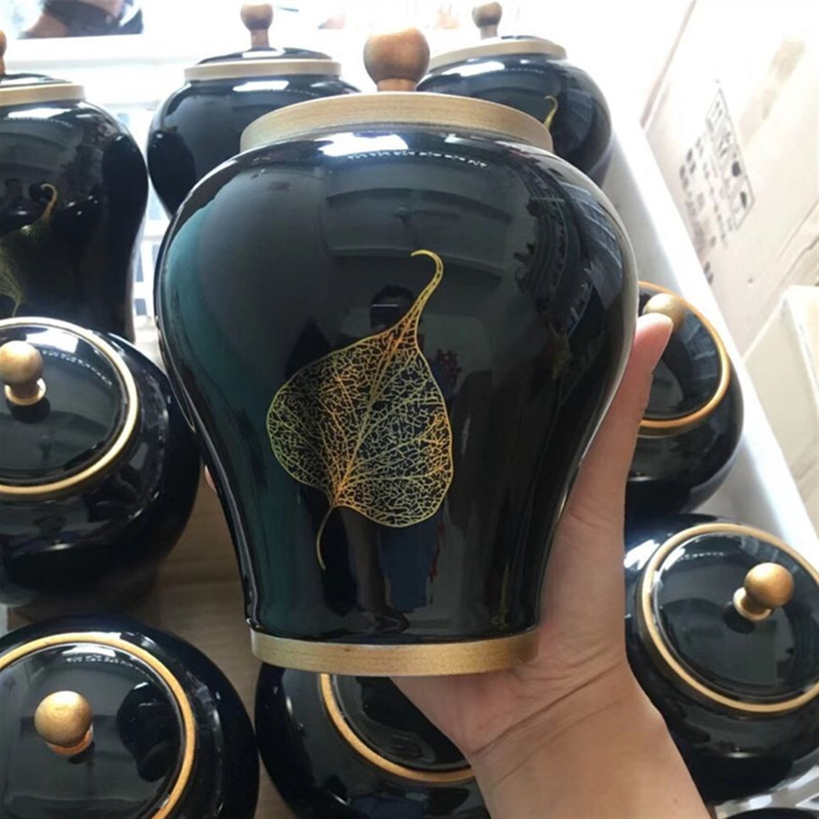 For Dogs Cats Ashes Keepsake Memorial Box Funeral Set Burial Urns For Cremated Remains Ash Vial Adult Funeral Urn Pet Cat And Dog Urn 24909