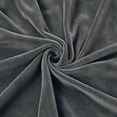 thumbnail image 6 of Rosnek Stretch Velvet Cushion Cover Soft Sofa Seat Cushion Cover Sofa Slipcover Furniture Protector, 6 of 6