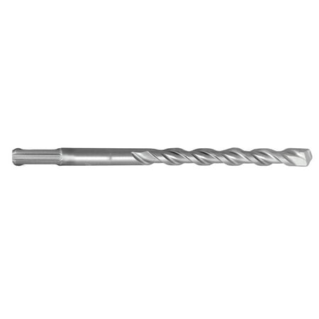 

Century Drill & Tool 81612 SDS Plus Masonry Drill 3/16 by 6-1/2
