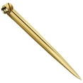 thumbnail image 2 of 168mm Navigation Chart Straight Divider Solid Brass Marine Dividing Tool No Rust for Architects Mari, 2 of 5