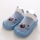 thumbnail image 1 of Calcetines De Fondo De Cuero De Otoño Para Niños Algodón Antideslizantes Para Aprender A Caminar, 1 of 3