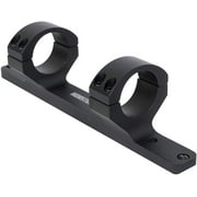 Monstrum 1in Scope Mount for Savage Arms Axis/Edge Rifles, Black