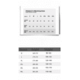 thumbnail image 3 of Men's Pattern Shorts Casual Street Cool Basketball Shorts Running Workout Shorts (with Pocket)-QIUPING, 3 of 4