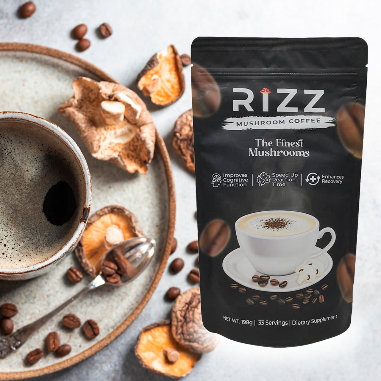 Delizia_Coffee_Ristretto_Itali