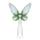thumbnail image 2 of Elven Butterflys Wing Thin Cicada-Wing Wing Set Festival Party Performance Props, 2 of 7