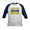 Navy/White, variant on CafePress - Stand With Ukraine Kids Baseball T Shirt - Kids Cotton Baseball Jersey, 3/4 Sleeve Shirt