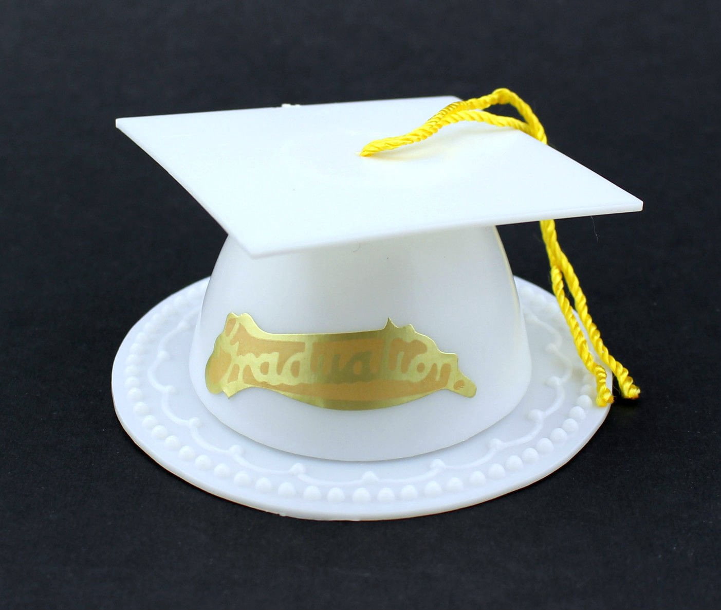 Mini Graduation Cap Craft