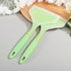 thumbnail image 3 of 2 espátulas de silicona antiadherentes para cocinar en sartén, resistentes a altas temperaturas, utensilios de cocina, 3 of 7