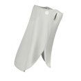 thumbnail image 4 of BAOSITY Sun Neck Gaiter for Women Thin Breathable Washable Bandana Face Covering Face Cover for Summer Cycling Light Gray, 4 of 8