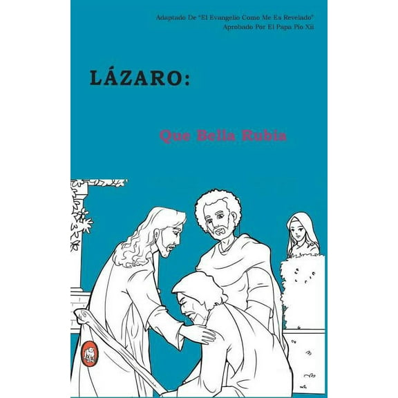 Que Bella Rubia (Paperback)