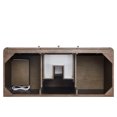 thumbnail image 2 of James Martin Vanities D125-V48-SBL Gracyn 48" Free Standing Single Basin Poplar Wood, 2 of 7