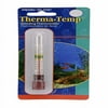 Penn-Plax 030172371035 4.25 in. Therma-Temp Standing Thermometer