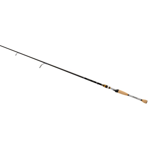 Daiwa Procyon Spinning Rod, 7' Length, 2-Piece Rod, Medium/Heavy