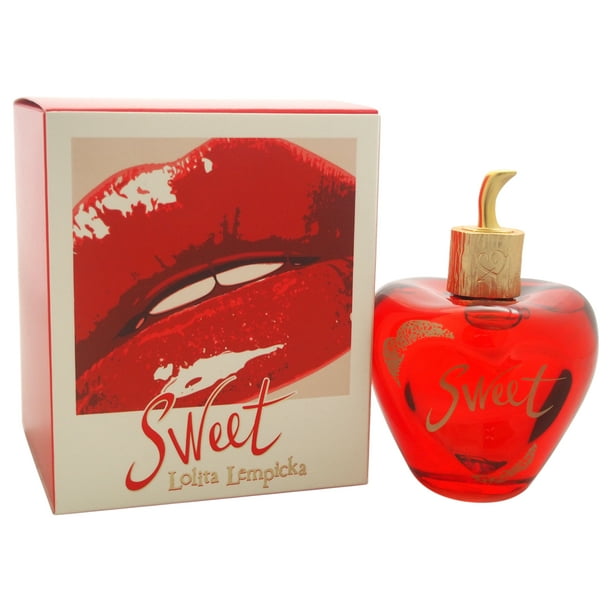 Sweet de Lolita Lempicka pour Femme - 2.7 oz EDP Spray