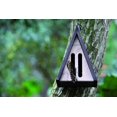 thumbnail image 2 of Esschert Design USA WA21 Triangle Butterfly House, 2 of 2