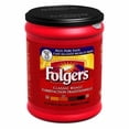 thumbnail image 1 of Folgers café moulu Torréfaction traditionnelle 320g, 1 of 7