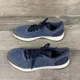 thumbnail image 2 of Adi - das Mens Pureboost DPR BB6293 Blue Gray Running Shoes Lace Up Size 11, 2 of 6
