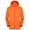 Orange, variant on LEAVINGSUO Womens Winter Coats Womens Fashion Womens Plus Clearance Women Men Windproof Jacket Outdoor Bicycle Sports Quick Dry Windbreaker Coat Top