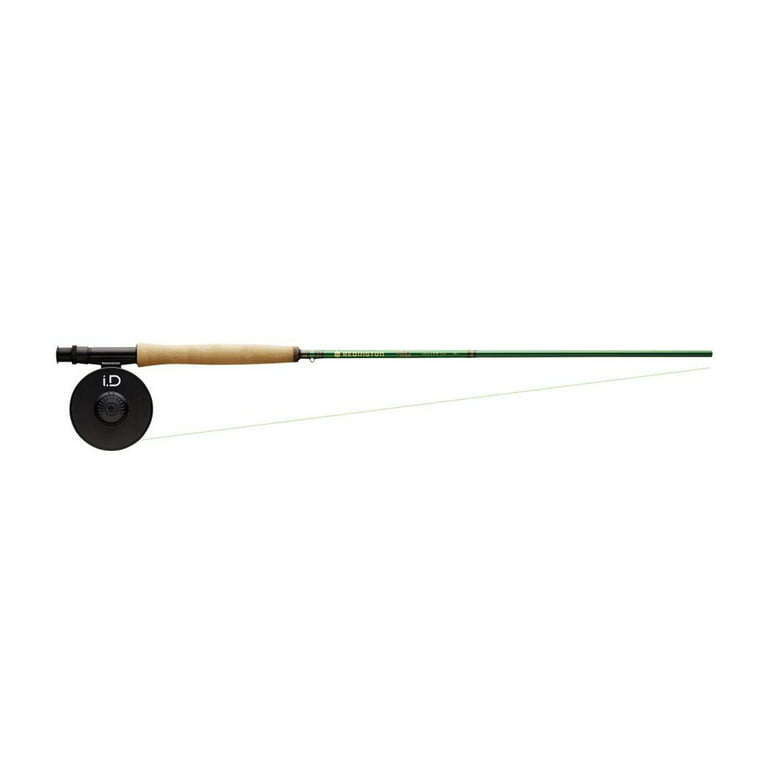 Redington Vice Fly Fishing Rod and Reel Combo