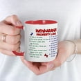 thumbnail image 3 of CafePress - Weimaraner Property Laws 2 Mug - 11 oz Ceramic Mug - Novelty Coffee Tea Cup, 3 of 3