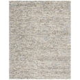 thumbnail image 2 of SAFAVIEH Natura Feride Geometric Area Rug, Ivory/Multi, 10' x 14' - X-Large - Scandinavian Design, Ivory & Multi, Handmade Wool Blend, Ideal for Living Room, Bedroom, Dining Space, 2 of 11