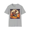 thumbnail image 6 of ChupaCabra Unisex Softstyle T-Shirt, 6 of 11