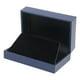 thumbnail image 5 of Estuche de exhibición de pines Estuche de exhibición de presentación con capacidad para dos insignias Caja de almacenamiento de insignias para Azul, 5 of 6