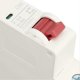 thumbnail image 2 of 1P DC Circuit Breaker 6KA Breaking Capacity Overload Protection Switch Mini Safety Circuit Breaker 50A 250V, 2 of 4