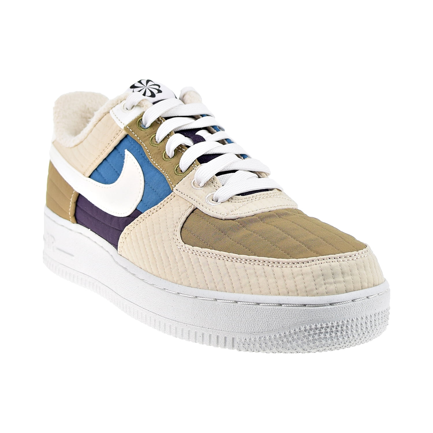 nike air force 1 low toasty brown kelp