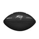 thumbnail image 5 of Football Wilson NFL Metallic Premiere, talla oficial, Buccaneers, 5 of 6