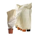 thumbnail image 3 of Housse de Protection Anti-Gel pour Plantes en Pot de Jardin d'Hiver Extérieur, 3 of 7