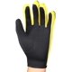 thumbnail image 3 of Guantes de buceo de neopreno antideslizantes de 1,5 mm para buceo y kayak, paseos en bote, remo y surf (L amarillo) Rojo Verde, 3 of 5