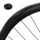 thumbnail image 5 of Paquete de 2 cámaras de aire de repuesto para bicicleta de carretera 700x35-43c con válvula Presta, 80 mm, 5 of 5