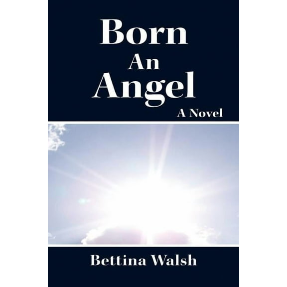 Born an Angel